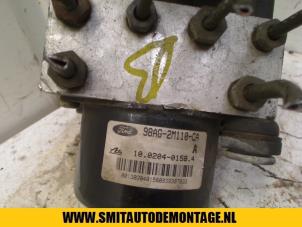 Gebruikte ABS Pomp Ford Focus Prijs € 15,00 Margeregeling aangeboden door Autodemontagebedrijf Smit