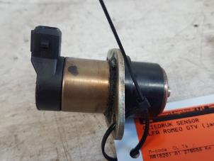 Gebruikte Oliedruk sensor Alfa Romeo GTV Prijs op aanvraag aangeboden door Autodemontagebedrijf Smit