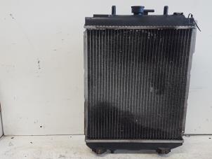 Gebruikte Koelerset Daihatsu YRV (M2) Prijs € 60,00 Margeregeling aangeboden door Autodemontagebedrijf Smit