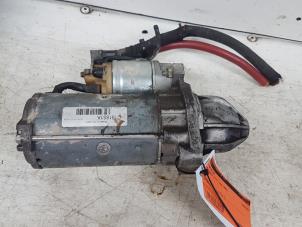 Gebruikte Startmotor Mercedes Vito (638.1/2) 2.2 CDI 110 16V Prijs € 25,00 Margeregeling aangeboden door Autodemontagebedrijf Smit