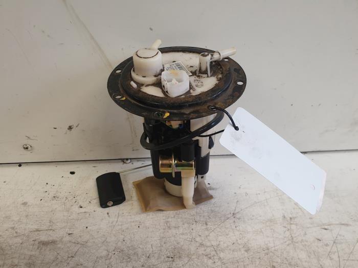 Gebruikte Tank element Pomp Hyundai Getz Prijs € 30,00 Margeregeling aangeboden door Autodemontagebedrijf Smit