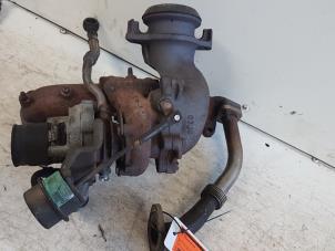 Gebruikte G-lader Volkswagen Transporter/Caravelle T4 1.9 TDI Prijs € 125,00 Margeregeling aangeboden door Autodemontagebedrijf Smit