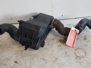 Gebruikte Luchtfilterhuis Suzuki Alto (RF410) 1.1 16V Prijs € 25,00 Margeregeling aangeboden door Autodemontagebedrijf Smit