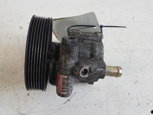 Gebruikte Servopomp Renault Laguna II Grandtour (KG) 2.0 16V Prijs € 30,00 Margeregeling aangeboden door Autodemontagebedrijf Smit