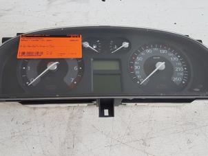 Gebruikte Cockpit Renault Laguna II Grandtour (KG) 2.0 16V Prijs € 60,00 Margeregeling aangeboden door Autodemontagebedrijf Smit