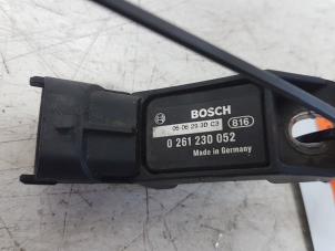 Gebruikte Map Sensor (inlaatspruitstuk) Fiat Grande Punto (199) 1.4 Prijs € 10,00 Margeregeling aangeboden door Autodemontagebedrijf Smit