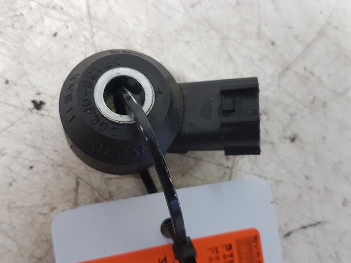 Pingelsensor van een Fiat Grande Punto (199) 1.4 2005