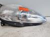 Fiat Punto Koplamp rechts