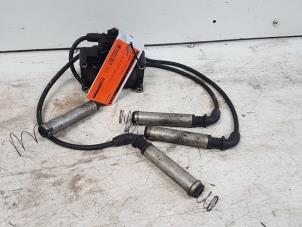 Gebruikte Bobine Ford Fiesta 5 (JD/JH) 1.3 Prijs € 15,00 Margeregeling aangeboden door Autodemontagebedrijf Smit