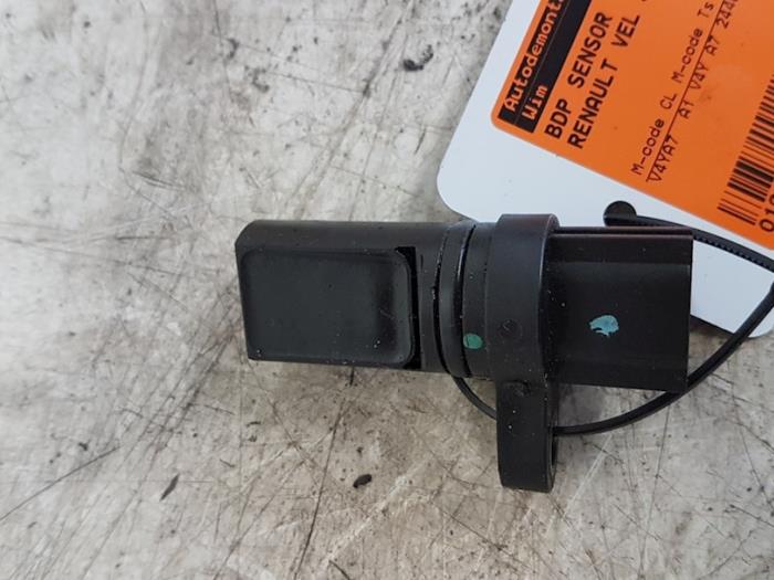 Gebruikte Sensor BDP Renault Vel Satis (BJ) Prijs € 25,00 Margeregeling aangeboden door Autodemontagebedrijf Smit
