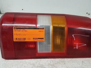 Gebruikte Achterlicht links Fiat Scudo (220Z) 2.0 JTD Prijs € 25,00 Margeregeling aangeboden door Autodemontagebedrijf Smit