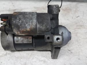 Gebruikte Startmotor Renault Vel Satis (BJ) Prijs € 50,00 Margeregeling aangeboden door Autodemontagebedrijf Smit