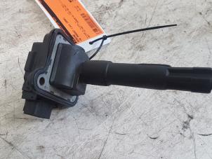 Gebruikte Bobine Volkswagen Passat Variant (3B5) 1.8 T 20V Prijs € 10,00 Margeregeling aangeboden door Autodemontagebedrijf Smit