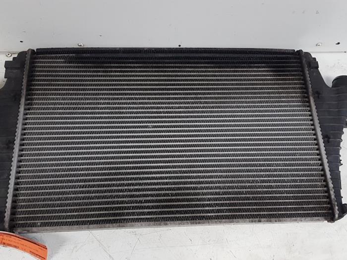 Gebruikte Intercooler Opel Vectra C 2.2 DTI 16V Prijs € 40,00 Margeregeling aangeboden door Autodemontagebedrijf Smit