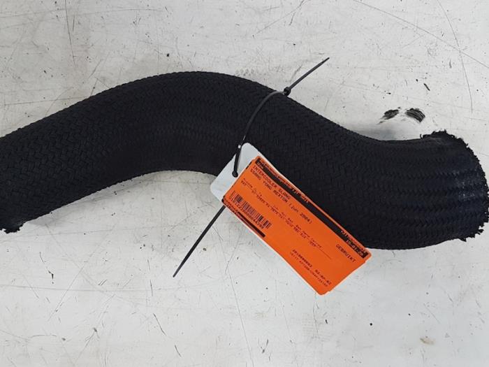 Gebruikte Intercooler Slang Ssang Yong Rexton 2.9 TD RJ 290 Prijs op aanvraag aangeboden door Autodemontagebedrijf Smit