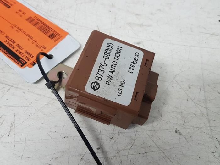 Gebruikte Multiair module Ssang Yong Rexton 2.9 TD RJ 290 Prijs € 25,00 Margeregeling aangeboden door Autodemontagebedrijf Smit