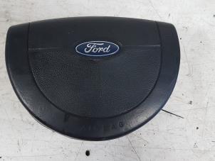 Gebruikte Airbag links (Stuur) Ford Fusion Prijs € 35,00 Margeregeling aangeboden door Autodemontagebedrijf Smit