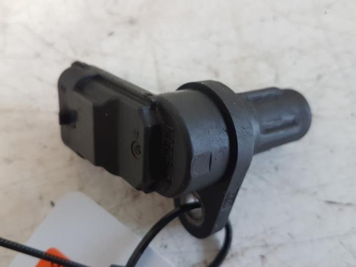 Gebruikte Sensor Nokkenas Fiat Grande Punto (199) 1.4 Prijs € 20,00 Margeregeling aangeboden door Autodemontagebedrijf Smit