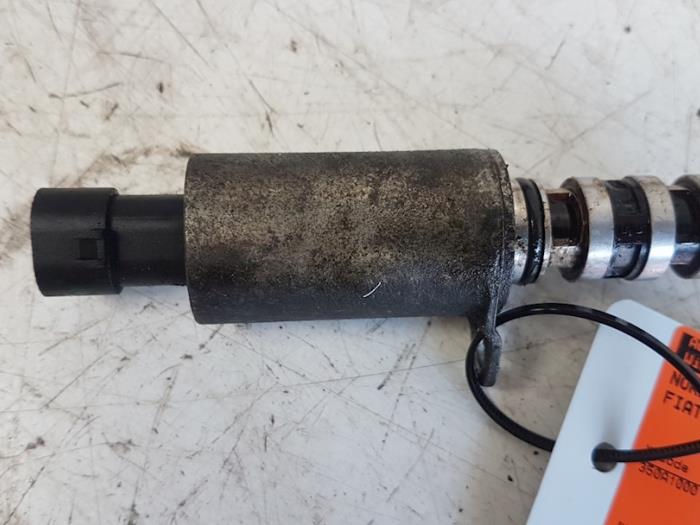 Gebruikte Nokkenas Verstelling Fiat Grande Punto (199) 1.4 Prijs € 25,00 Margeregeling aangeboden door Autodemontagebedrijf Smit