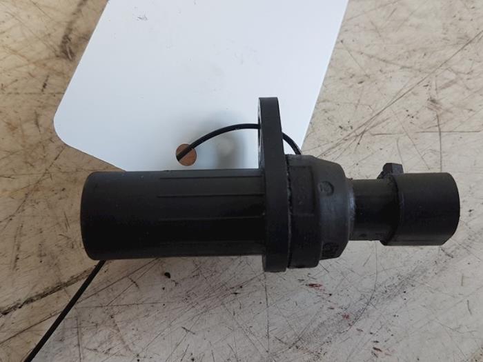 Gebruikte Krukas sensor Fiat Grande Punto (199) 1.4 Prijs € 20,00 Margeregeling aangeboden door Autodemontagebedrijf Smit