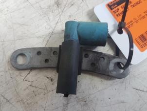 Gebruikte BDP Sensor Renault Twingo II (CN) 1.2 16V Prijs € 20,00 Margeregeling aangeboden door Autodemontagebedrijf Smit