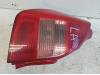 Citroen C2 Achterlicht links