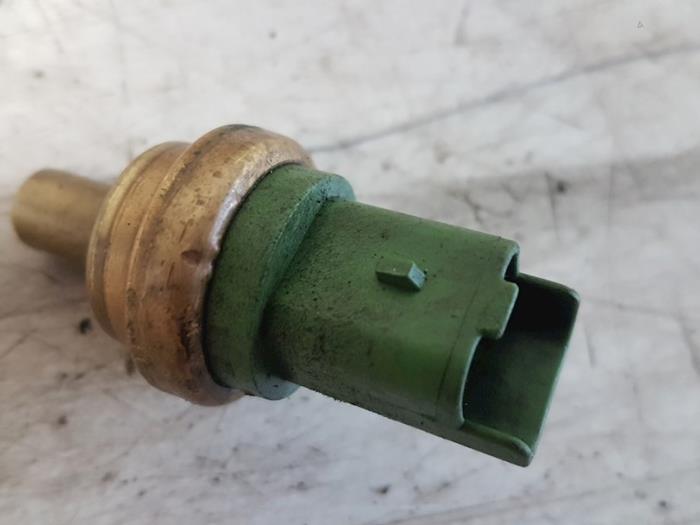 Gebruikte Temperatuursensor Motor Mazda 3 Sport (BK) Prijs € 15,00 Margeregeling aangeboden door Autodemontagebedrijf Smit