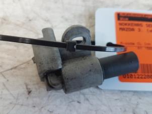 Gebruikte Sensor Nokkenas Mazda 3 Sport (BK) Prijs op aanvraag aangeboden door Autodemontagebedrijf Smit