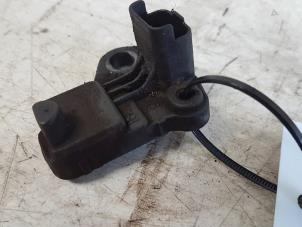 Gebruikte BDP Sensor Mazda 3 Sport (BK) Prijs € 15,00 Margeregeling aangeboden door Autodemontagebedrijf Smit