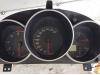 Instrumentenpaneel van een Mazda 3 Sport (BK), Hatchback, 2003 / 2009 2004
