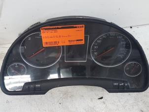 Gebruikte Cockpit Audi A4 Avant (B6) 2.5 TDI 155 24V Prijs € 35,00 Margeregeling aangeboden door Autodemontagebedrijf Smit