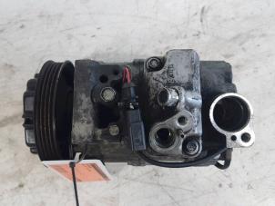 Gebruikte Aircopomp Audi A4 Avant (B6) 2.5 TDI 155 24V Prijs € 75,00 Margeregeling aangeboden door Autodemontagebedrijf Smit