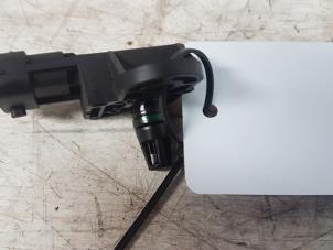 Gebruikte Map Sensor (inlaatspruitstuk) Ford Ka II 1.2 Prijs € 25,00 Margeregeling aangeboden door Autodemontagebedrijf Smit