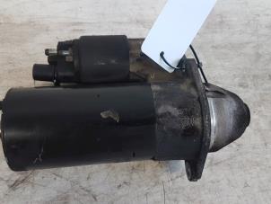 Gebruikte Startmotor Mercedes A (W168) 1.7 A-170 CDI 16V Prijs € 20,00 Margeregeling aangeboden door Autodemontagebedrijf Smit