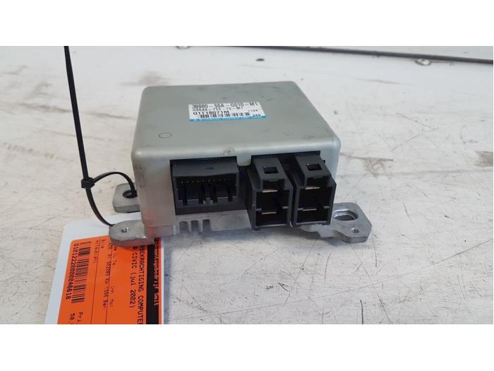 Gebruikte Computer Stuurbekrachtiging Honda Civic (EP/EU) 1.4 16V Prijs € 50,00 Margeregeling aangeboden door Autodemontagebedrijf Smit