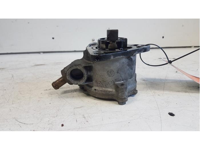 Gebruikte Videpomp (Diesel) Fiat Doblo Cargo (223) 1.9 D Prijs € 20,00 Margeregeling aangeboden door Autodemontagebedrijf Smit