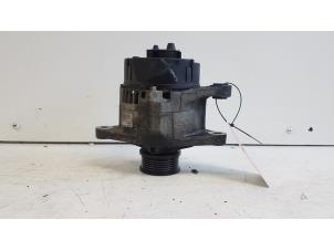 Gebruikte Dynamo Fiat Doblo Cargo (223) 1.9 D Prijs € 40,00 Margeregeling aangeboden door Autodemontagebedrijf Smit