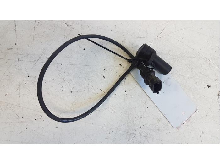 Gebruikte BDP Sensor Fiat Doblo Cargo (223) 1.9 D Prijs € 15,00 Margeregeling aangeboden door Autodemontagebedrijf Smit