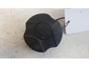 Gebruikte Oliedop Citroen C2 (JM) Prijs € 10,00 Margeregeling aangeboden door Autodemontagebedrijf Smit