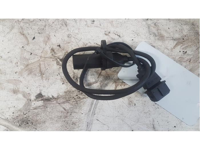 Gebruikte Krukas sensor Fiat Doblo (223A/119) 1.2 Prijs € 25,00 Margeregeling aangeboden door Autodemontagebedrijf Smit