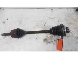 Gebruikte Cardanas links-voor (VWA) Fiat Doblo (223A/119) 1.2 Prijs € 25,00 Margeregeling aangeboden door Autodemontagebedrijf Smit