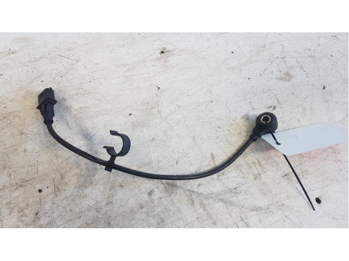 Gebruikte Klopsensor Opel Vectra C 1.8 16V Prijs € 30,00 Margeregeling aangeboden door Autodemontagebedrijf Smit