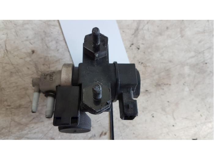Gebruikte Turbodruk sensor Hyundai H-1/H-200 2.5 CRDi Powervan Prijs € 30,00 Margeregeling aangeboden door Autodemontagebedrijf Smit