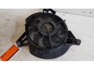 Gebruikte Koelvin Hyundai H-1/H-200 2.5 CRDi Powervan Prijs € 40,00 Margeregeling aangeboden door Autodemontagebedrijf Smit