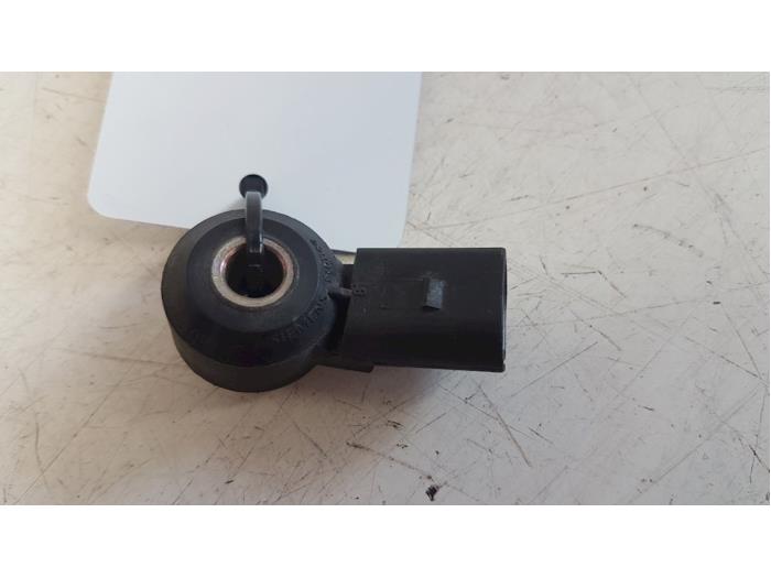 Gebruikte Klopsensor Volkswagen Fox (5Z) Prijs € 10,00 Margeregeling aangeboden door Autodemontagebedrijf Smit