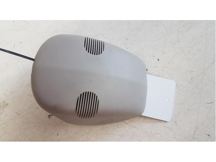 Gebruikte Sensor Temperatuur binnen Renault Vel Satis (BJ) Prijs € 30,00 Margeregeling aangeboden door Autodemontagebedrijf Smit