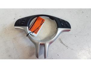 Gebruikte Cruise Control Bediening BMW 3 serie (E46/4) 320i 24V Prijs op aanvraag aangeboden door Autodemontagebedrijf Smit