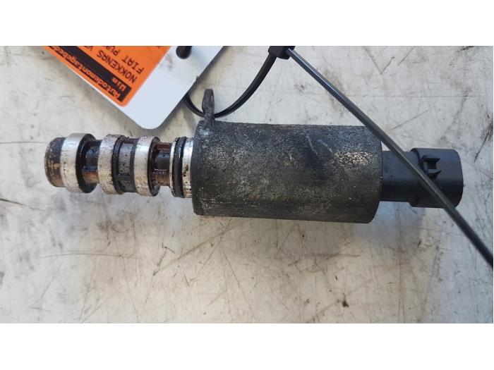Gebruikte Nokkenas Verstelling Fiat Grande Punto (199) 1.4 Prijs € 25,00 Margeregeling aangeboden door Autodemontagebedrijf Smit
