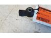 Pingelsensor van een Fiat Grande Punto (199), 2005 1.4, Hatchback, Benzine, 1.368cc, 57kW (77pk), FWD, 350A1000, 2005-06 / 2012-10, 199AXB1; BXB1 2005