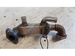 Gebruikte EGR koeler Audi A2 (8Z0) Prijs € 20,00 Margeregeling aangeboden door Autodemontagebedrijf Smit